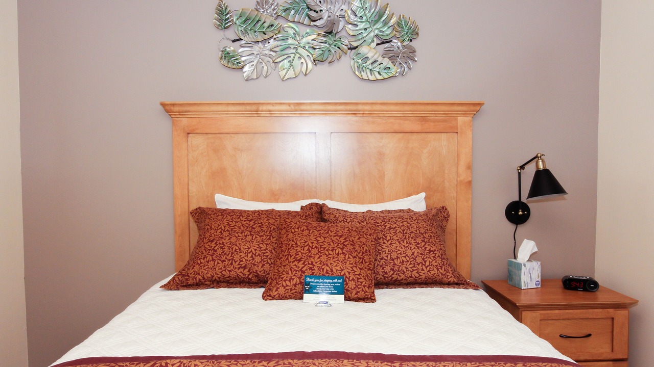 Photo of Bedroom in Kannapolis