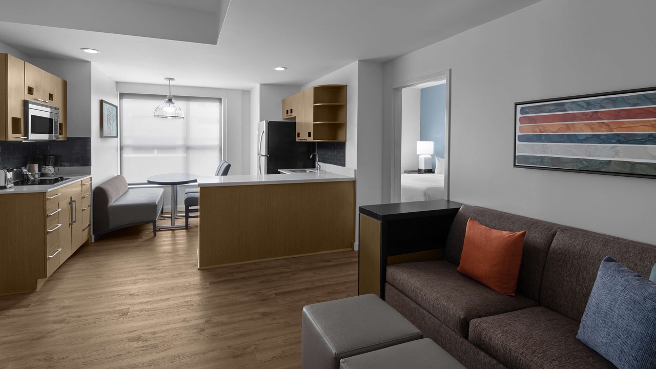 Photo of Bedroom in North Hills
