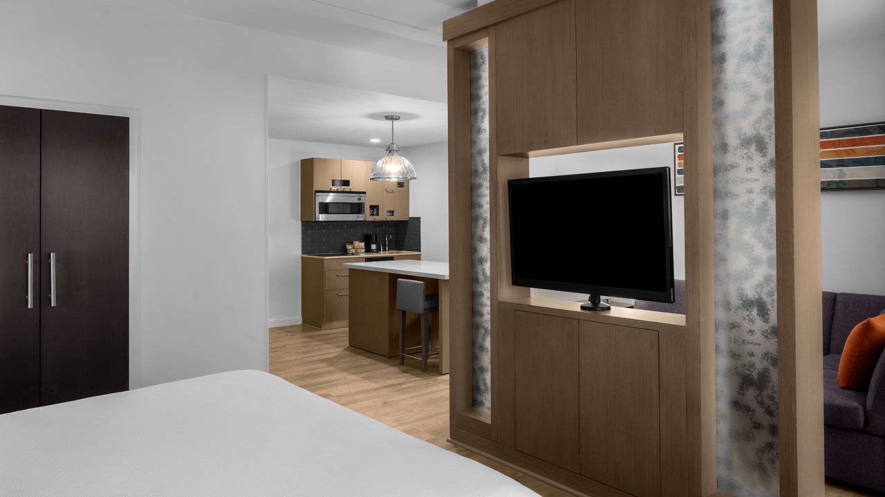 Photo of Bedroom in North Hills