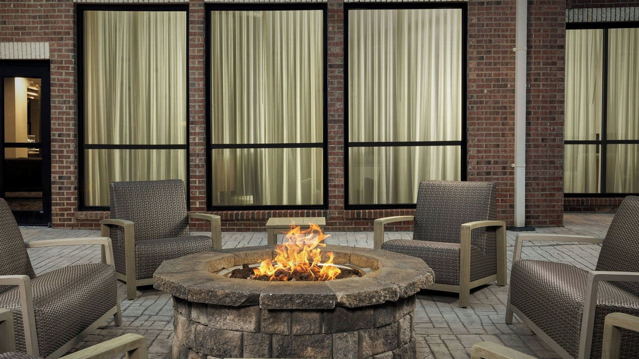 Photo of Patio Balcony in Salisbury