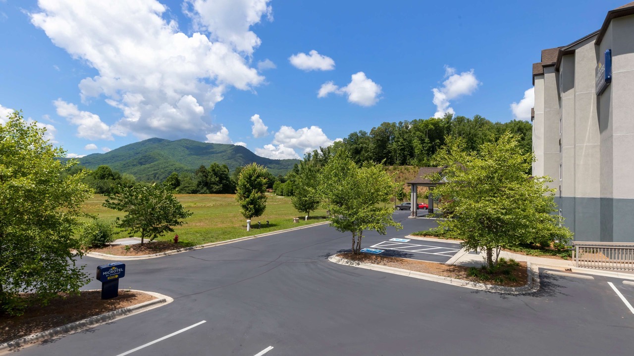 Photo of Outdoor in Sylva
