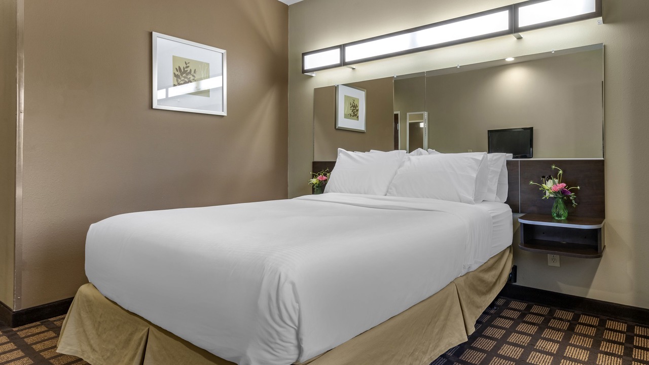 Photo of Bedroom in Sylva