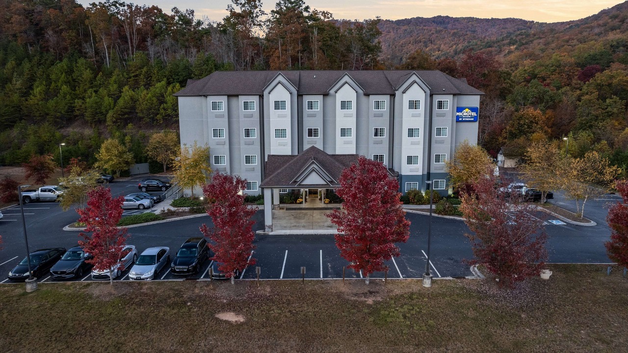Photo of Outdoor in Sylva