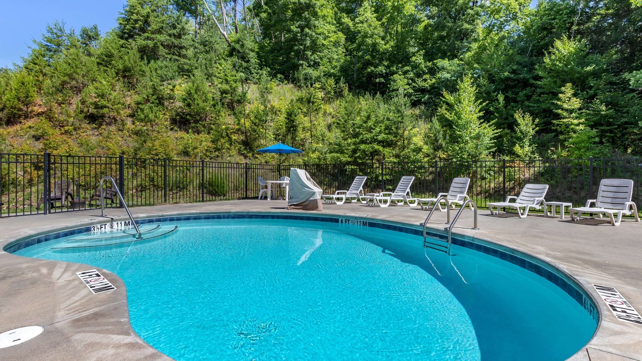 Photo of Outdoor in Sylva