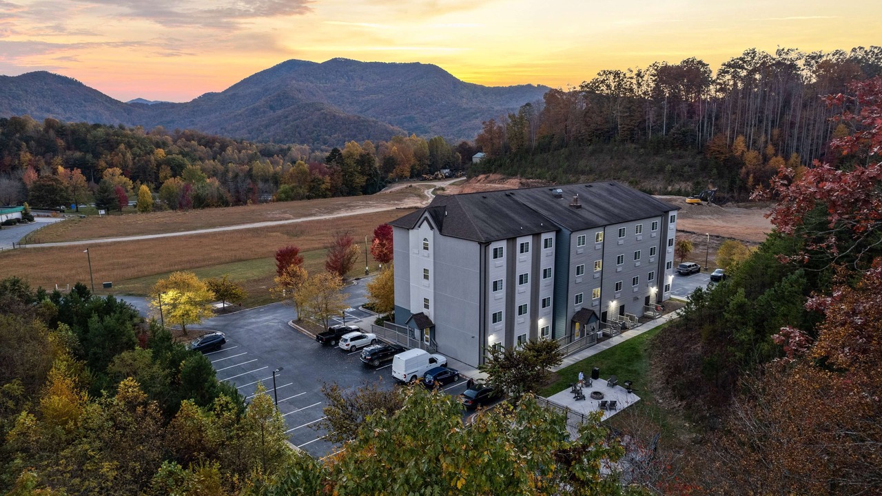 Photo of Outdoor in Sylva