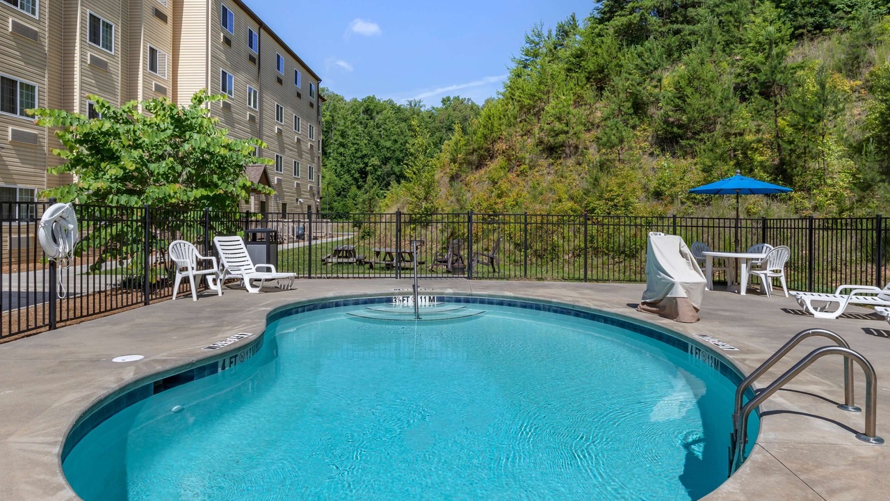 Photo of Outdoor in Sylva