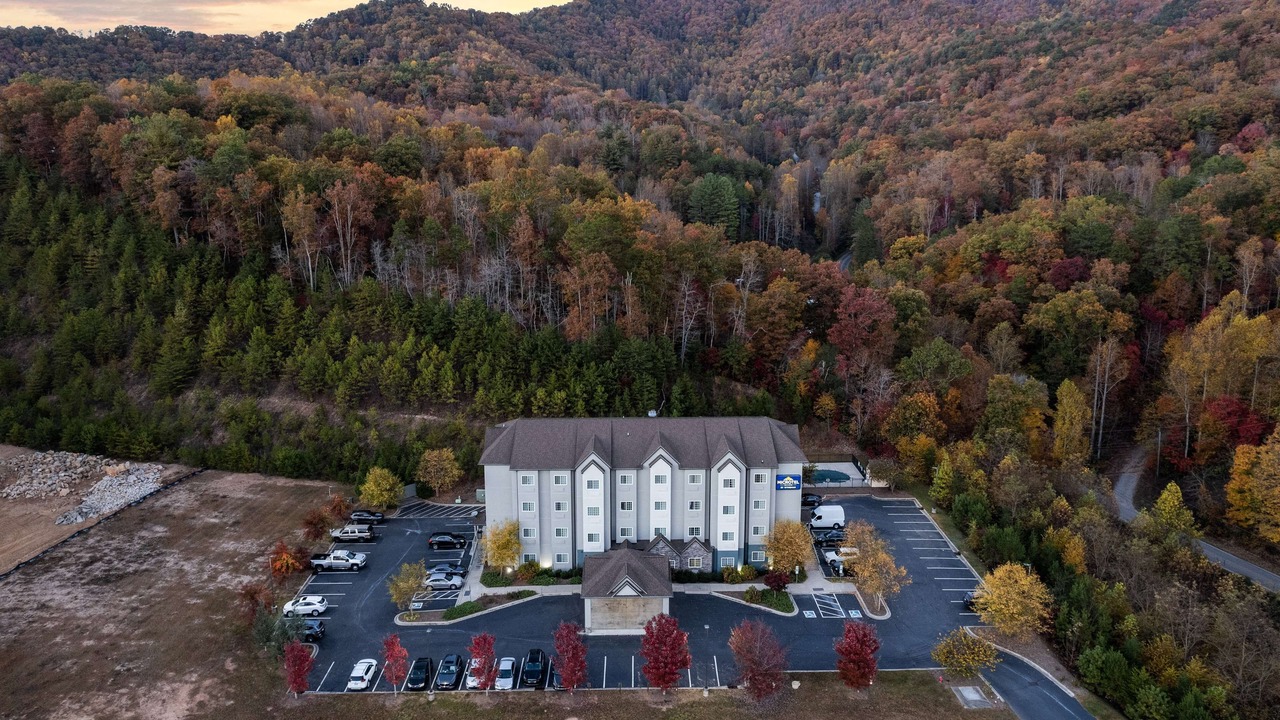 Photo of Outdoor in Sylva