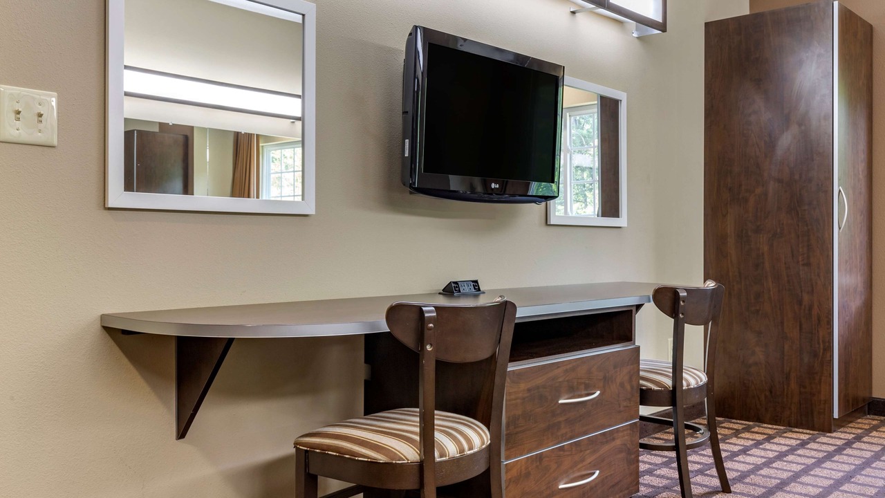 Photo of Bedroom in Sylva