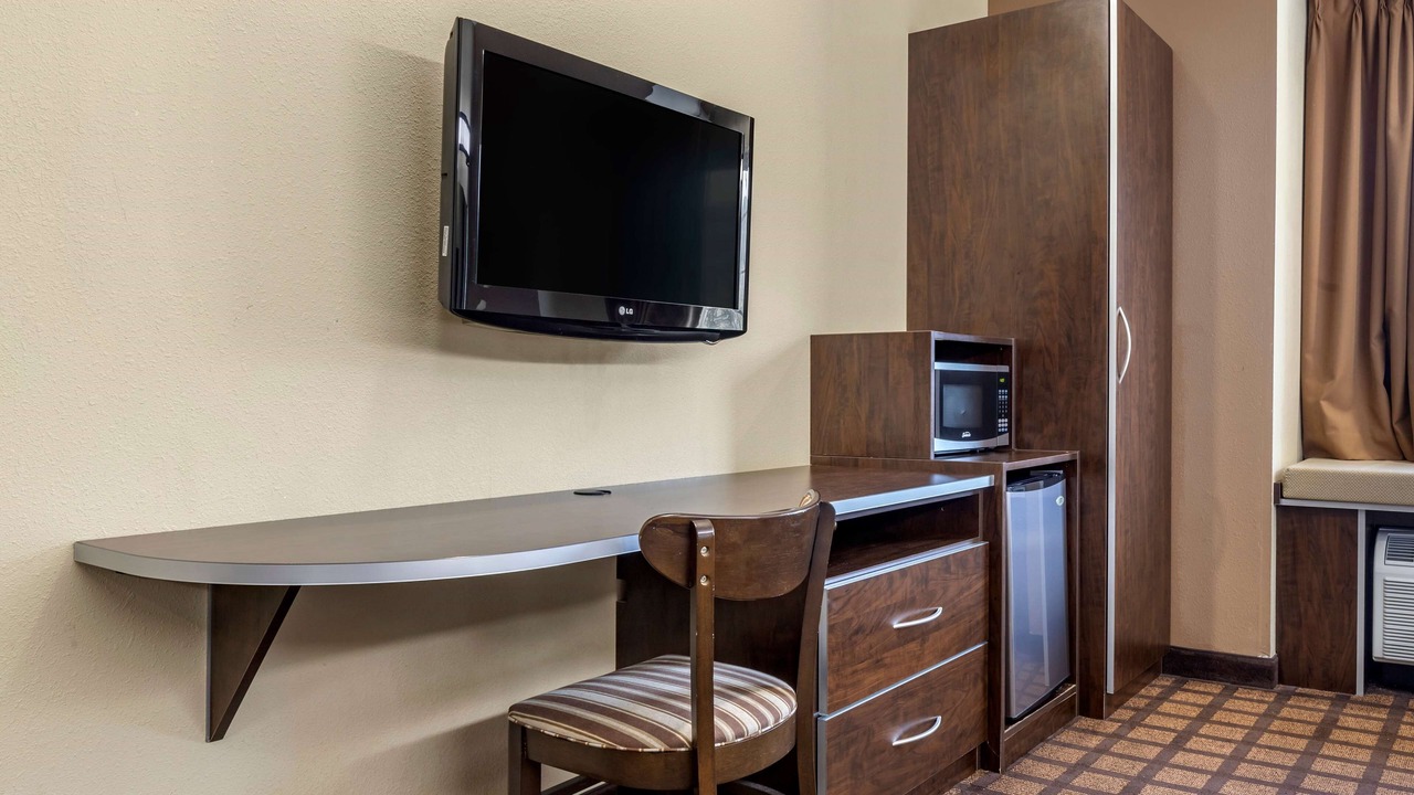 Photo of Bedroom in Sylva