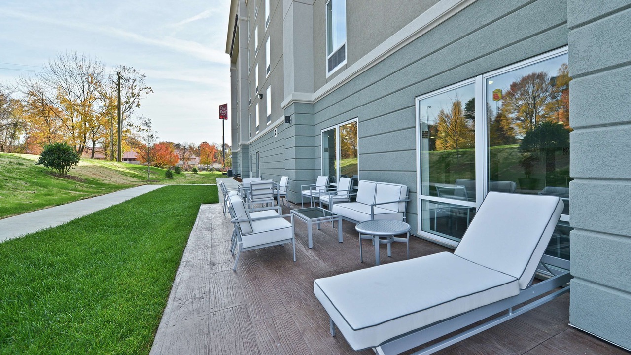 Photo of Outdoor in Greensboro