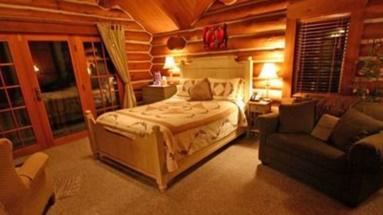 Photo of Bedroom in Leicester