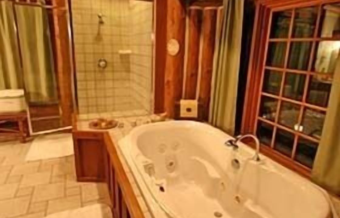 Photo of Bathroom in Leicester