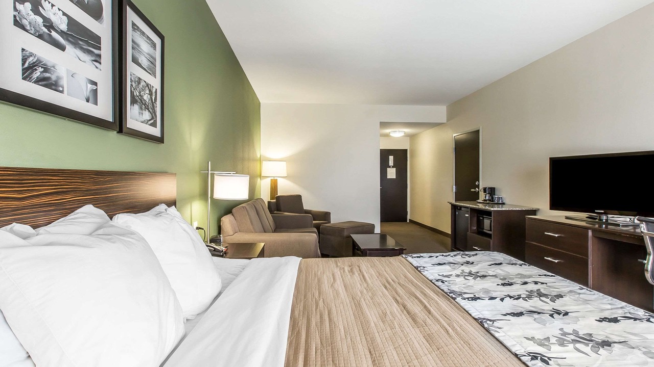 Photo of Bedroom in Mount Olive