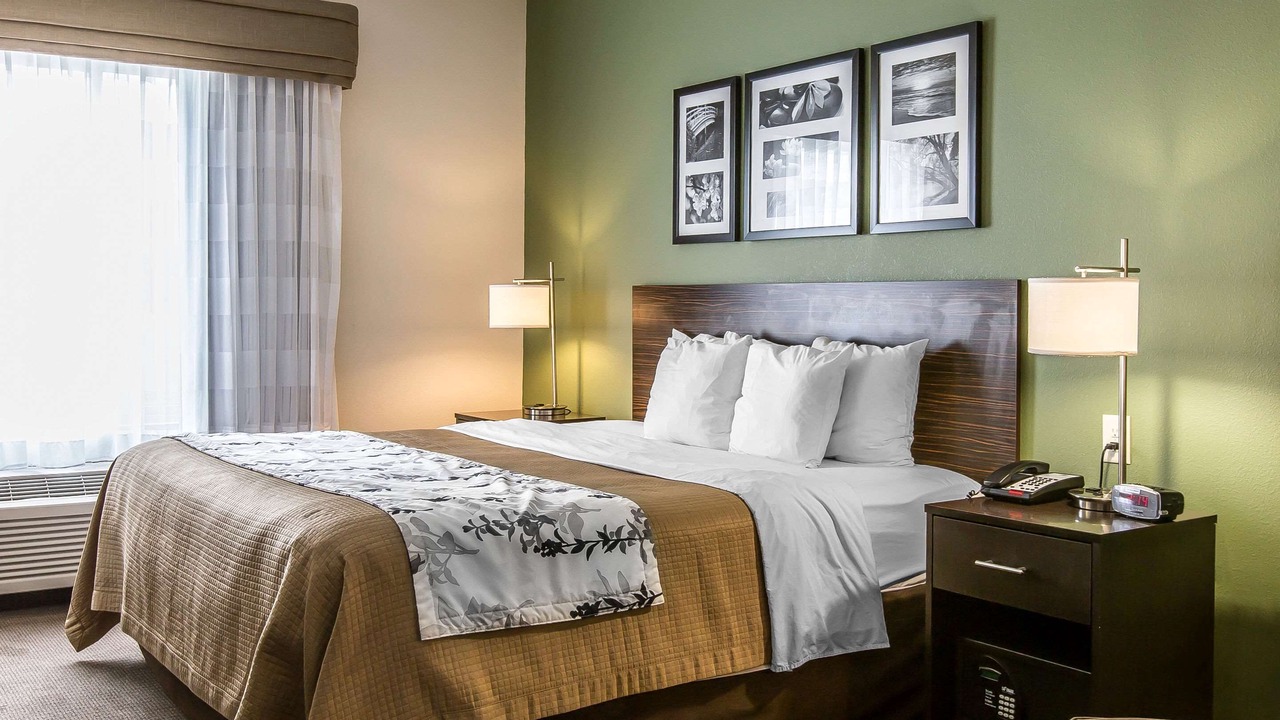 Photo of Bedroom in Mount Olive