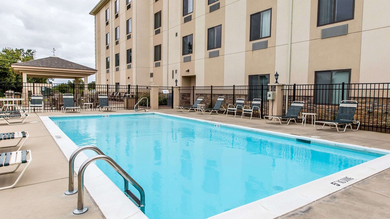 Photo of Outdoor in Mount Olive