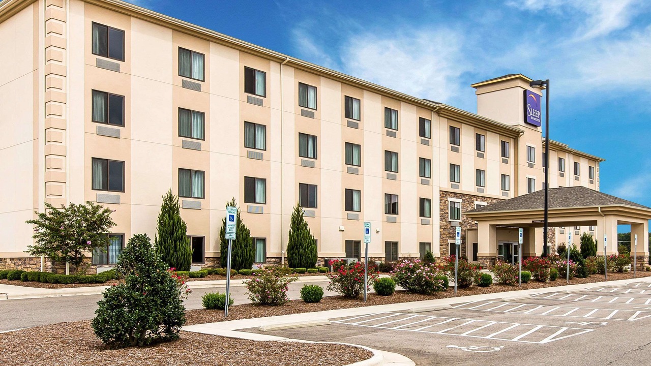 Photo of Outdoor in Mount Olive