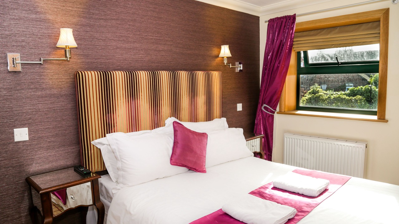 Photo of Bedroom in Jesmond