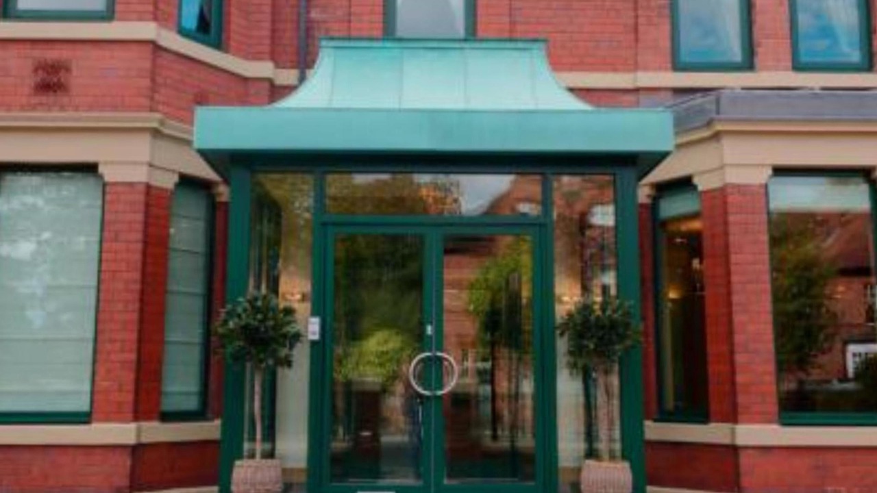 Photo of Outdoor in Jesmond