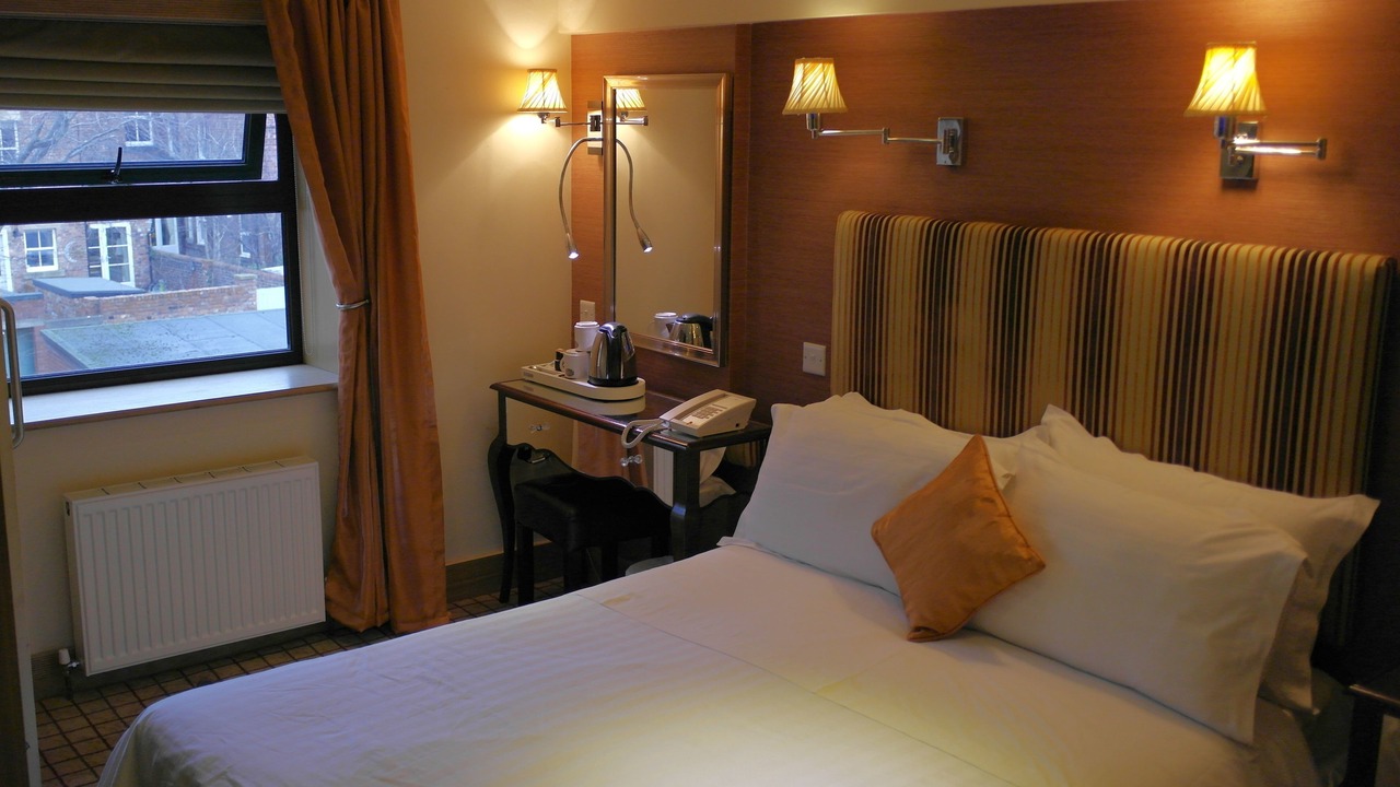 Photo of Bedroom in Jesmond