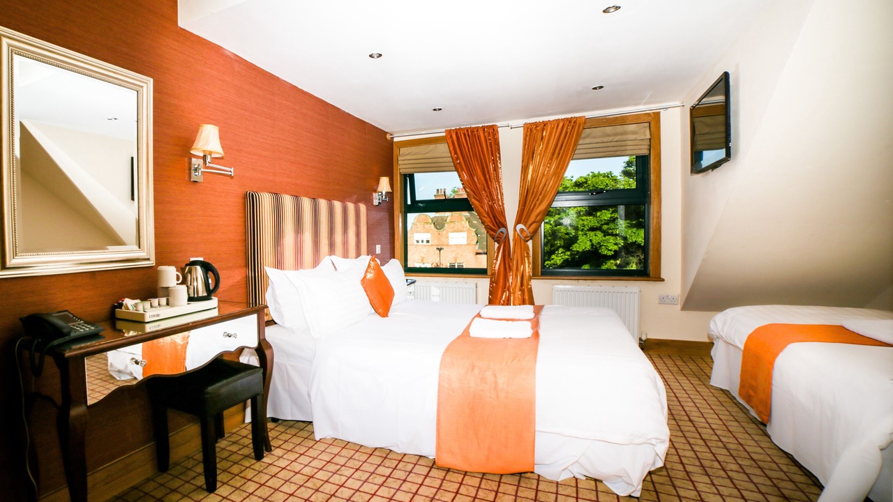 Photo of Bedroom in Jesmond
