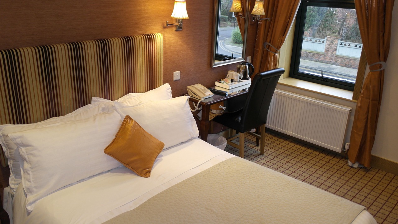 Photo of Bedroom in Jesmond