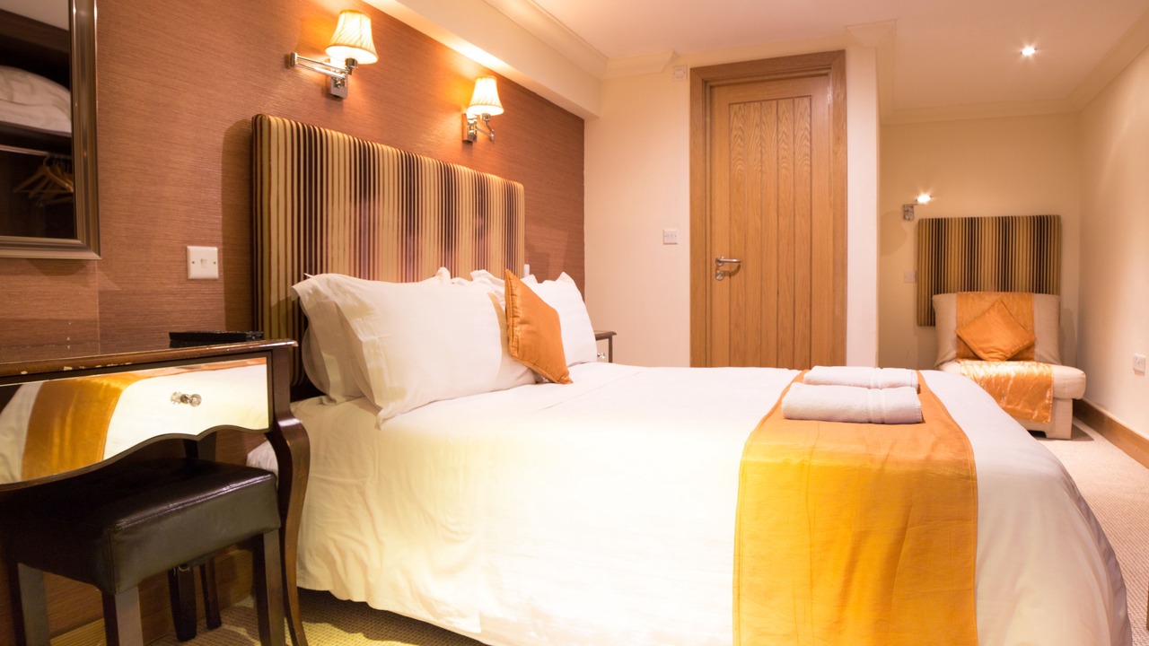 Photo of Bedroom in Jesmond