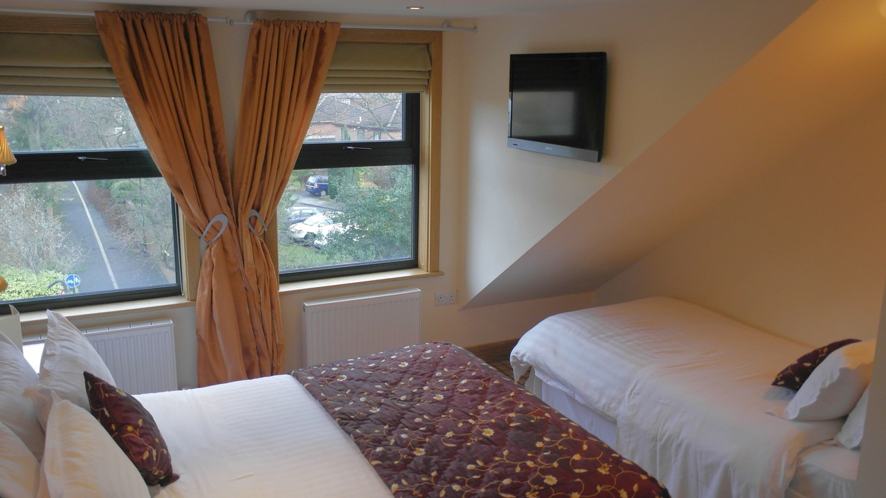 Photo of Bedroom in Jesmond