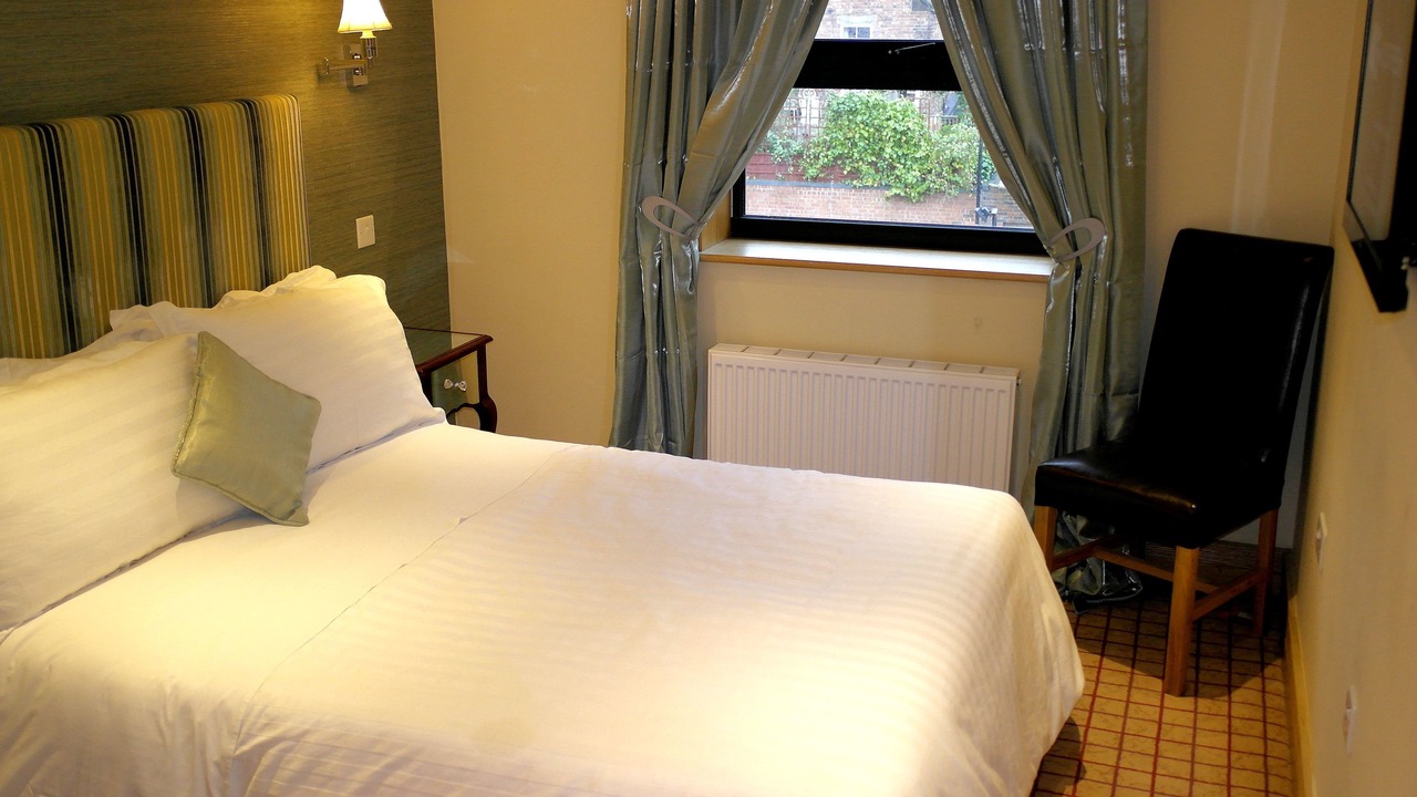 Photo of Bedroom in Jesmond
