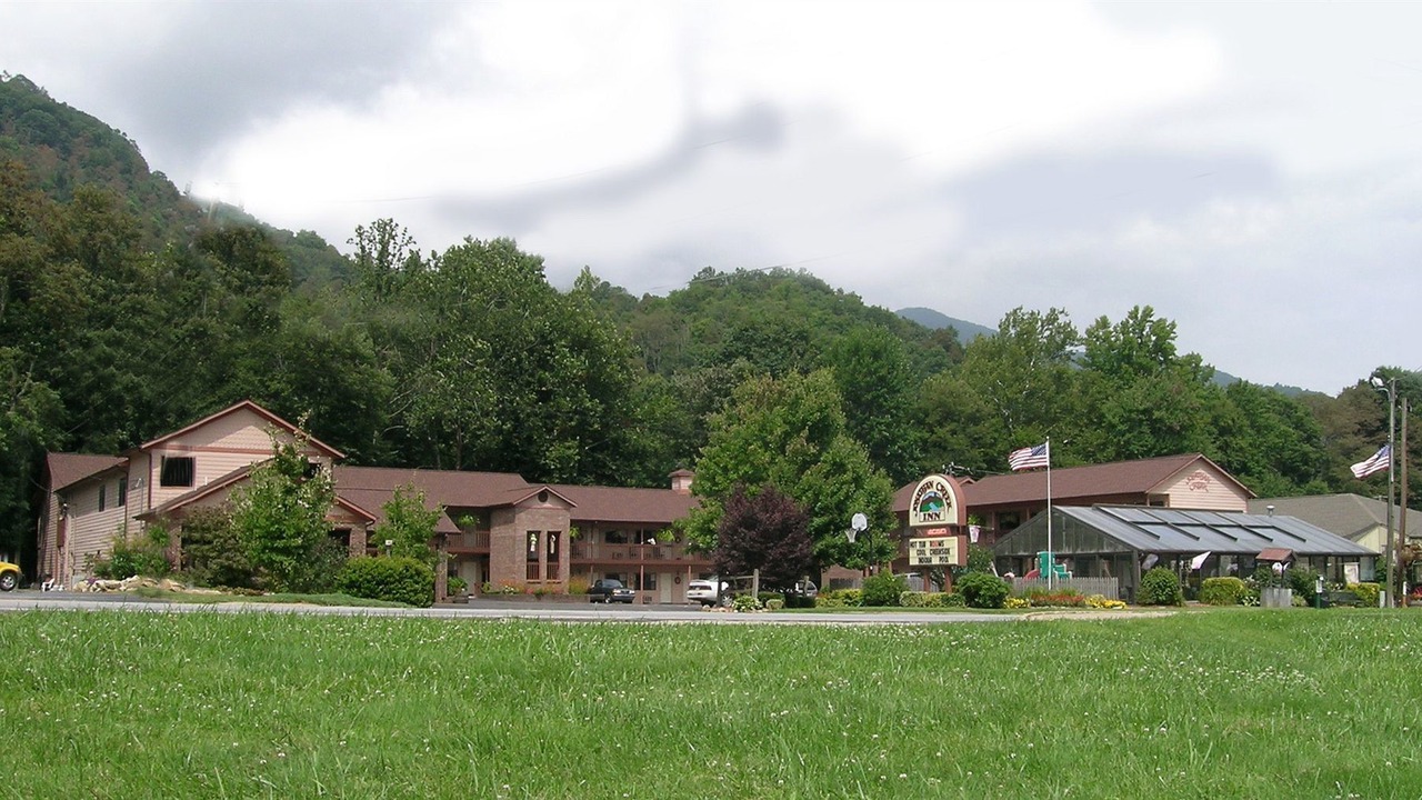 Photo of Outdoor in Maggie Valley