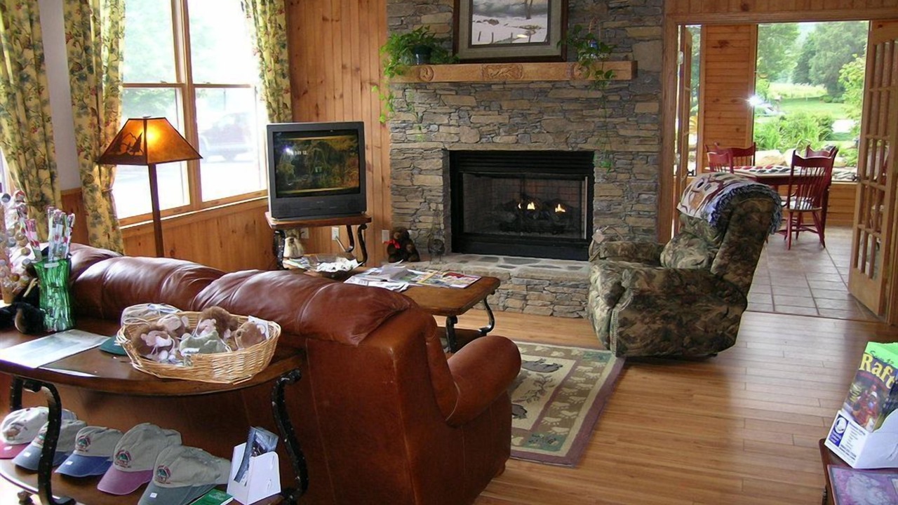 Photo of Others in Maggie Valley