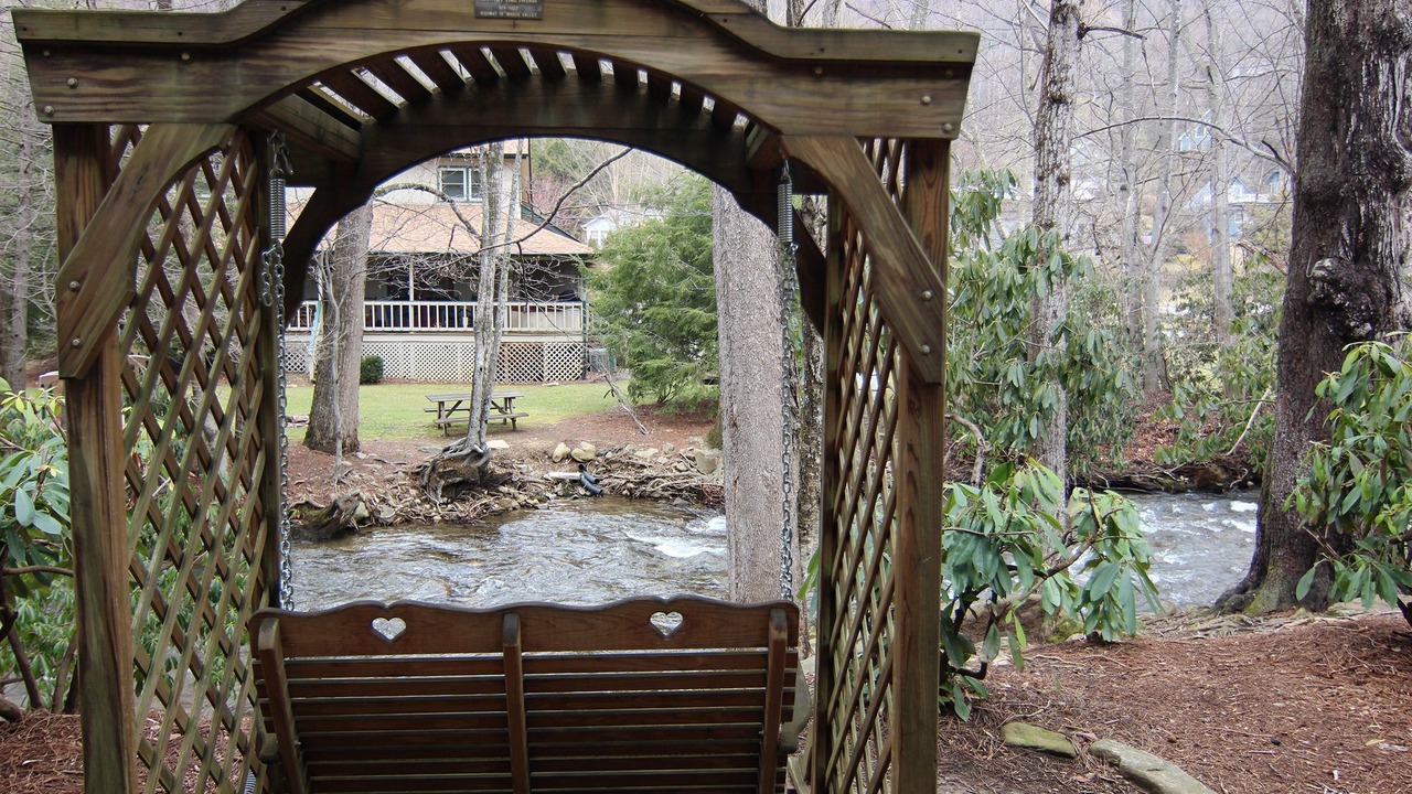 Photo of Outdoor in Maggie Valley