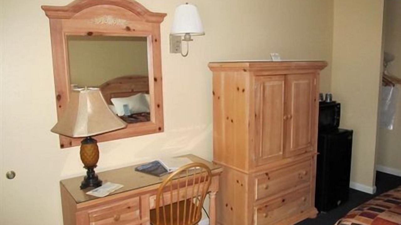 Photo of Bedroom in Maggie Valley