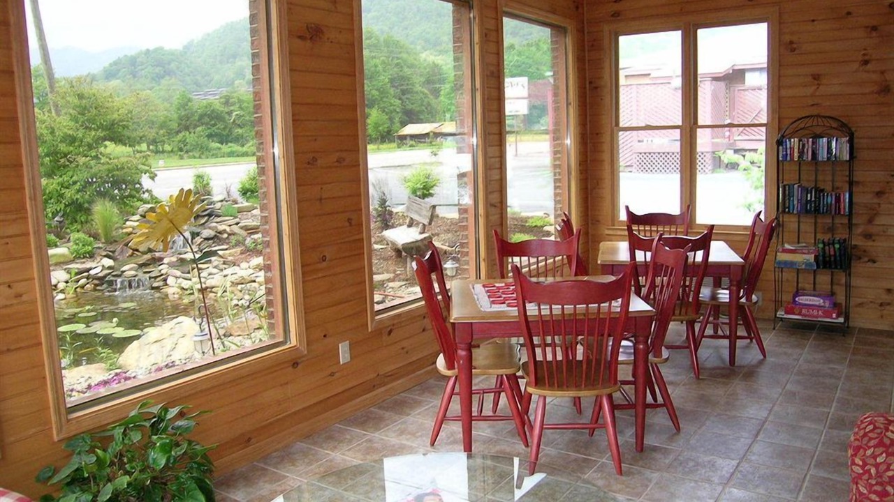 Photo of Others in Maggie Valley