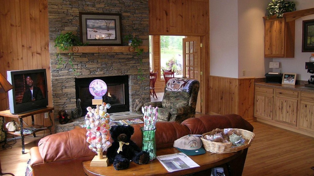 Photo of Others in Maggie Valley