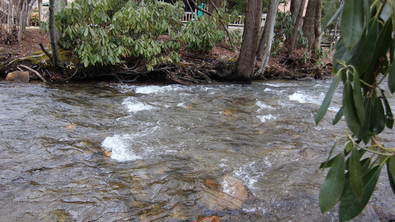 Photo of Outdoor in Maggie Valley