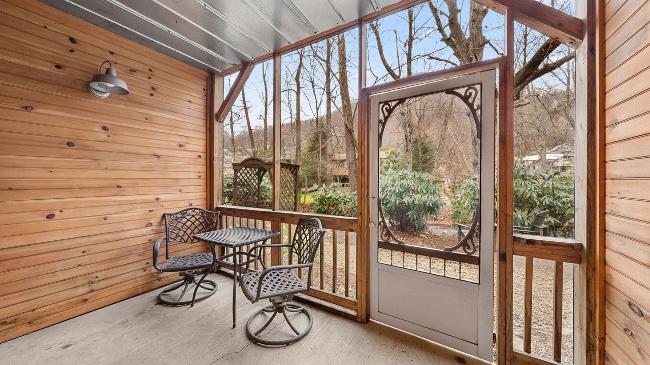 Photo of Outdoor in Maggie Valley
