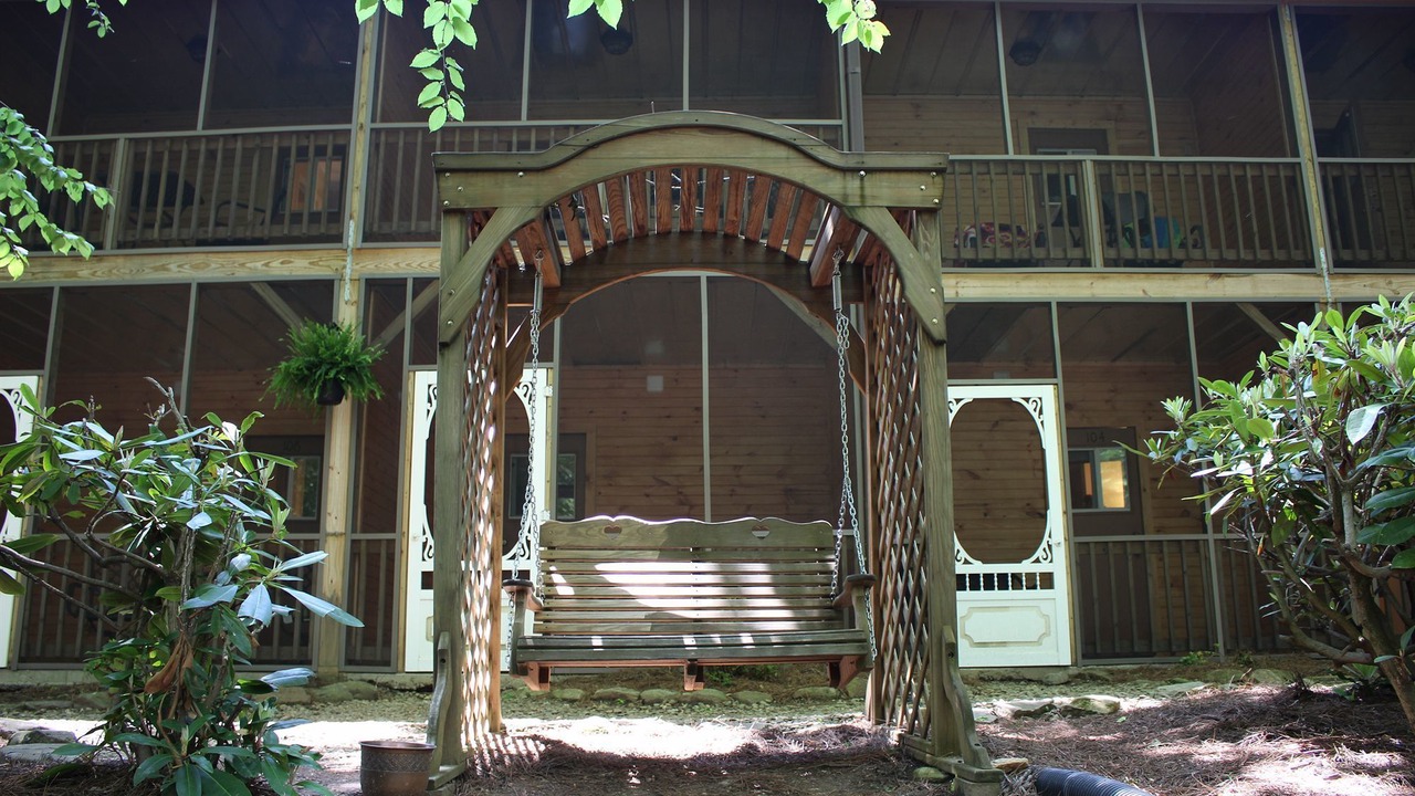 Photo of Outdoor in Maggie Valley