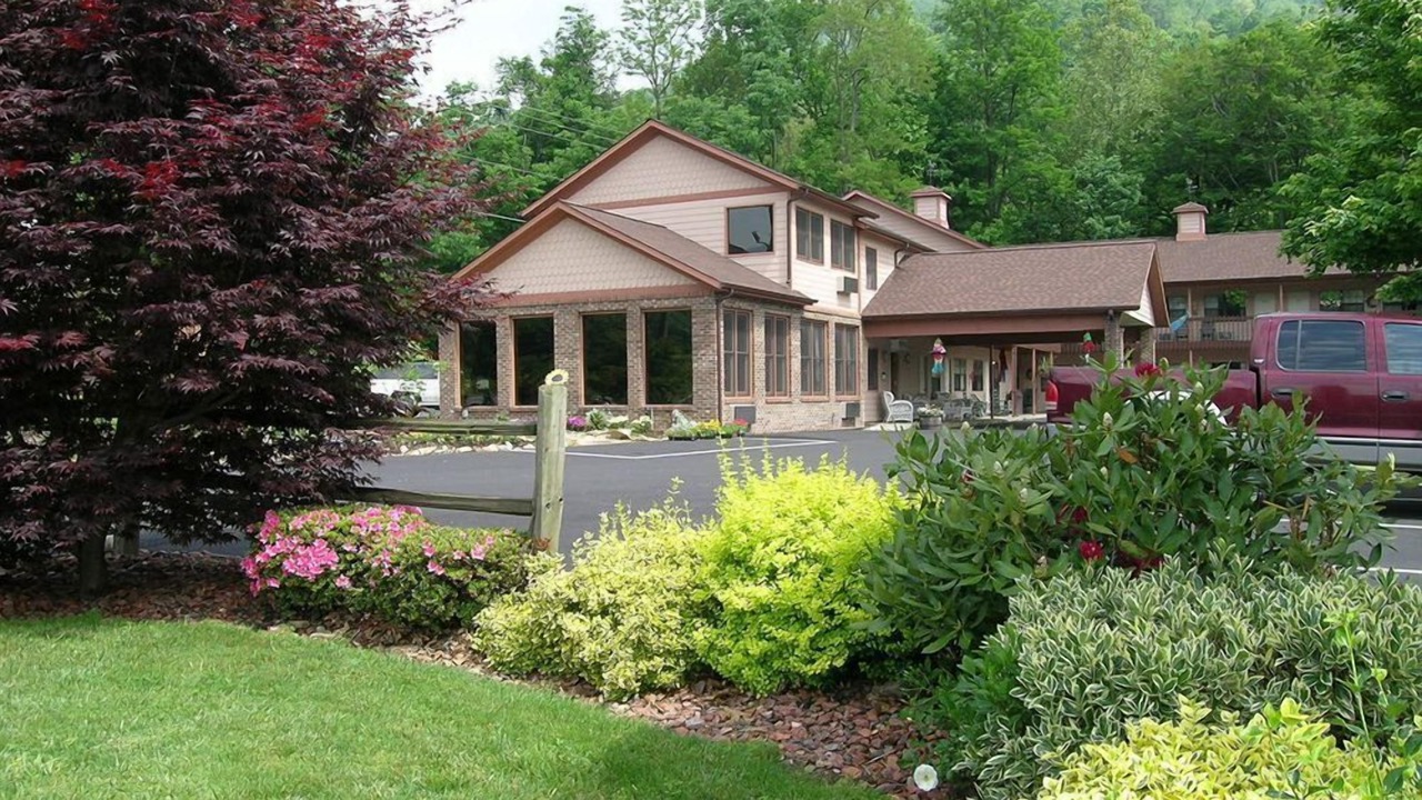 Photo of Outdoor in Maggie Valley