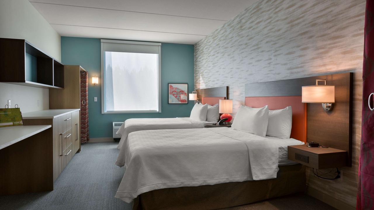 Photo of Bedroom in Belmont Historic District