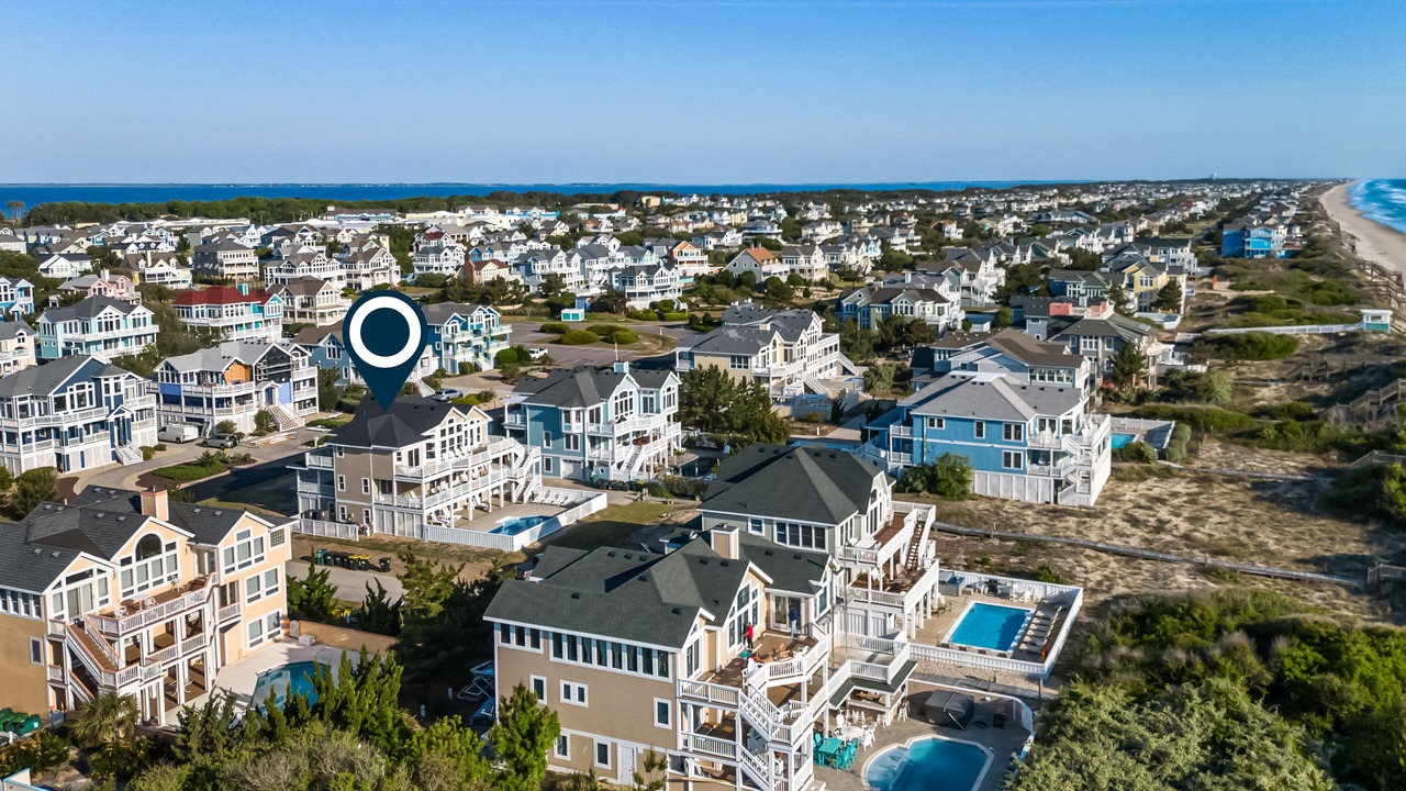 Photo of Outdoor in Buck Island