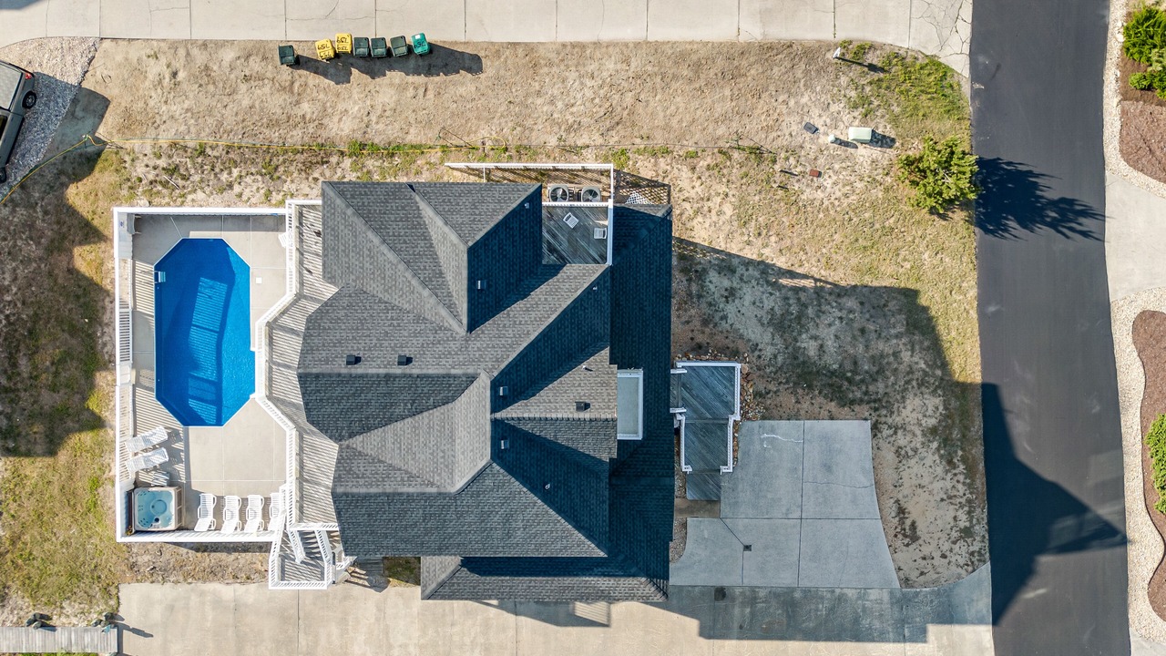 Photo of Outdoor in Buck Island