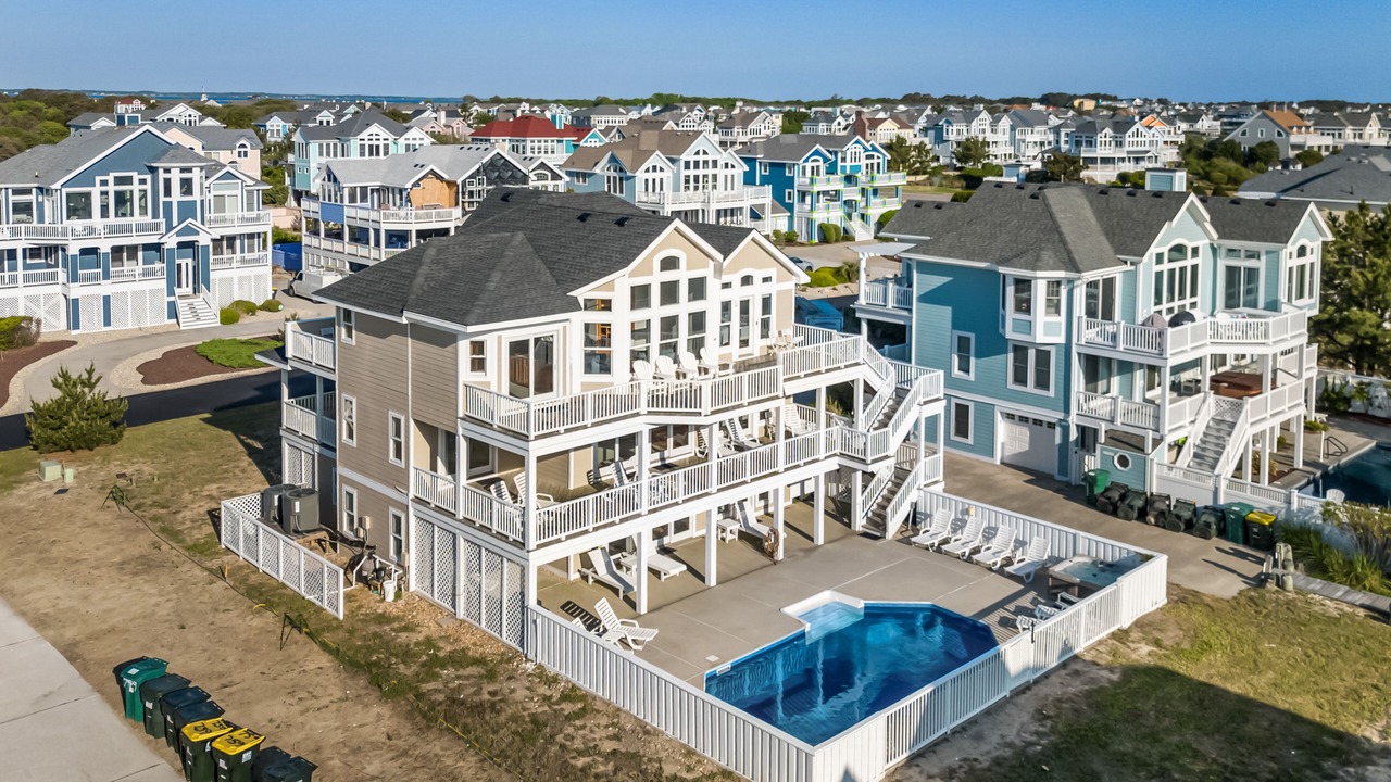 Photo of Outdoor in Buck Island