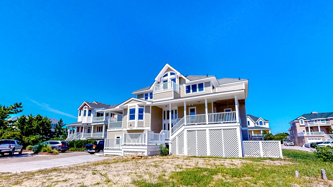 Photo of Outdoor in Buck Island