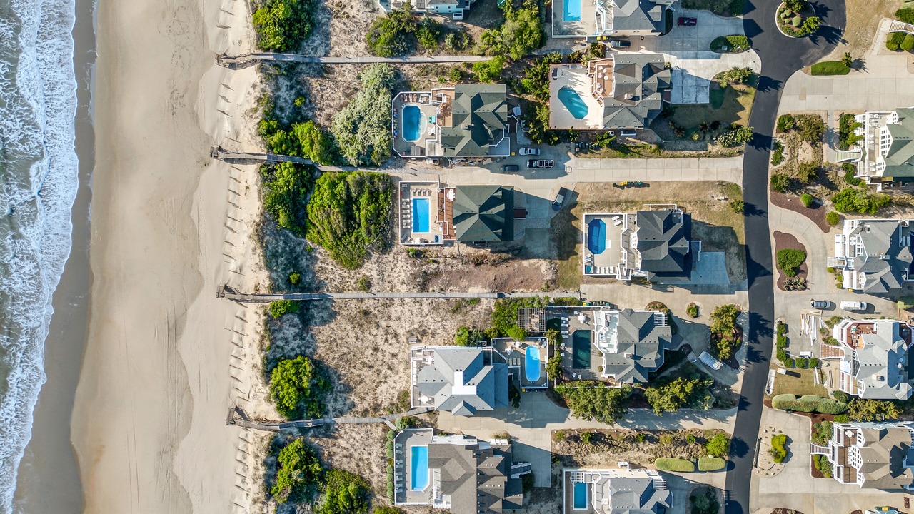 Photo of Outdoor in Buck Island