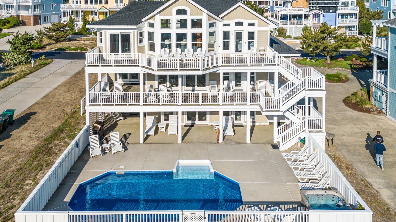 Photo of Outdoor in Buck Island