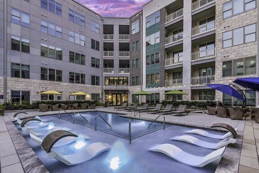 Photo of Outdoor in Charlotte