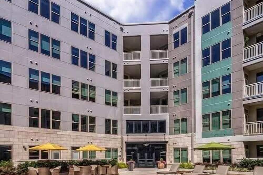 Photo of Outdoor in Charlotte