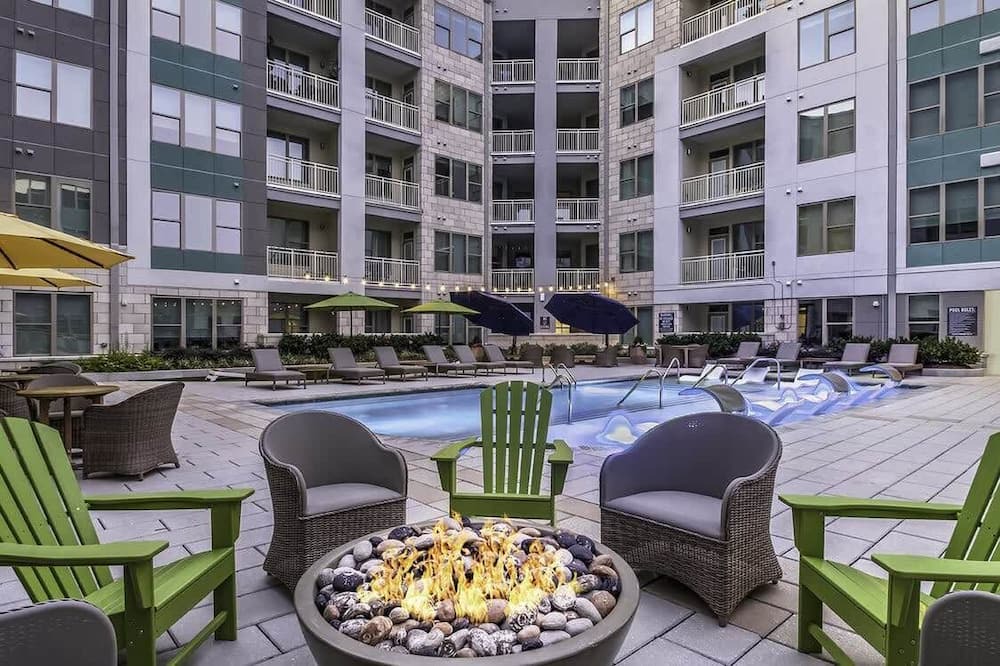 Photo of Outdoor in Charlotte