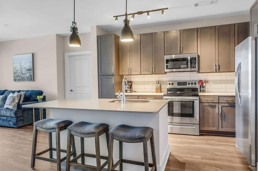Photo of Kitchen in Villa Heights