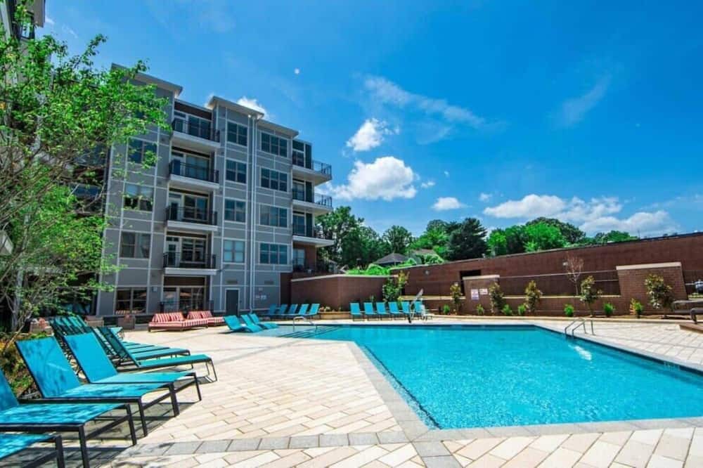 Photo of Outdoor in Villa Heights